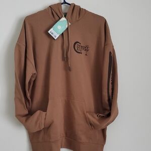Cowboy Country Club Hoodie